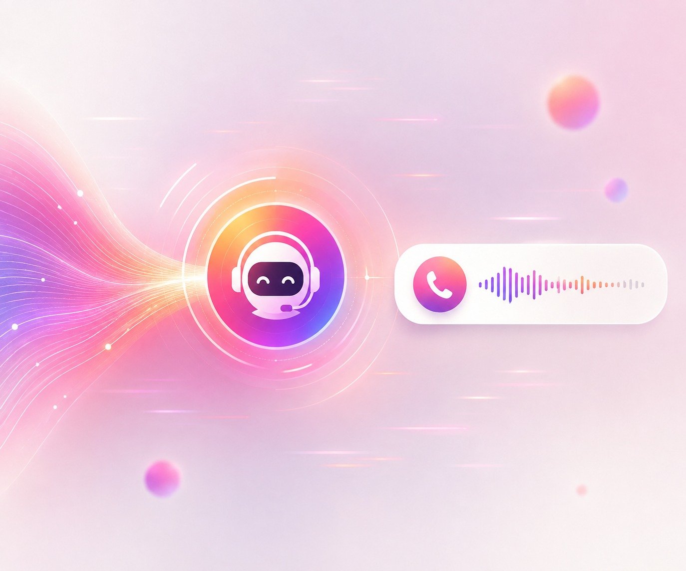 Multilingual AI Voice Experiences